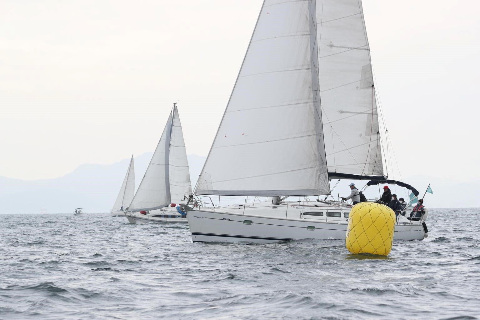 海洋環境改善活動へ協力